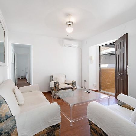 Apartamento Muy Centrico El Puerto de Santa María Buitenkant foto