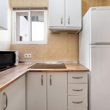Apartamento Muy Centrico El Puerto de Santa María Buitenkant foto