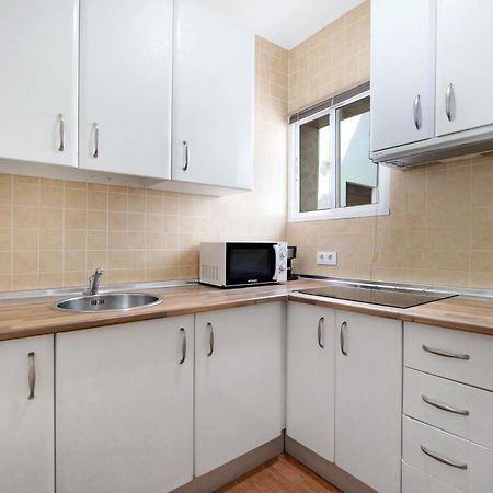 Apartamento Muy Centrico El Puerto de Santa María Buitenkant foto