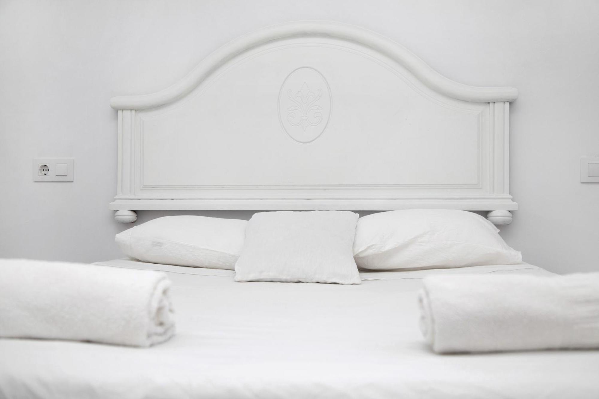 Apartamento Muy Centrico El Puerto de Santa María Buitenkant foto