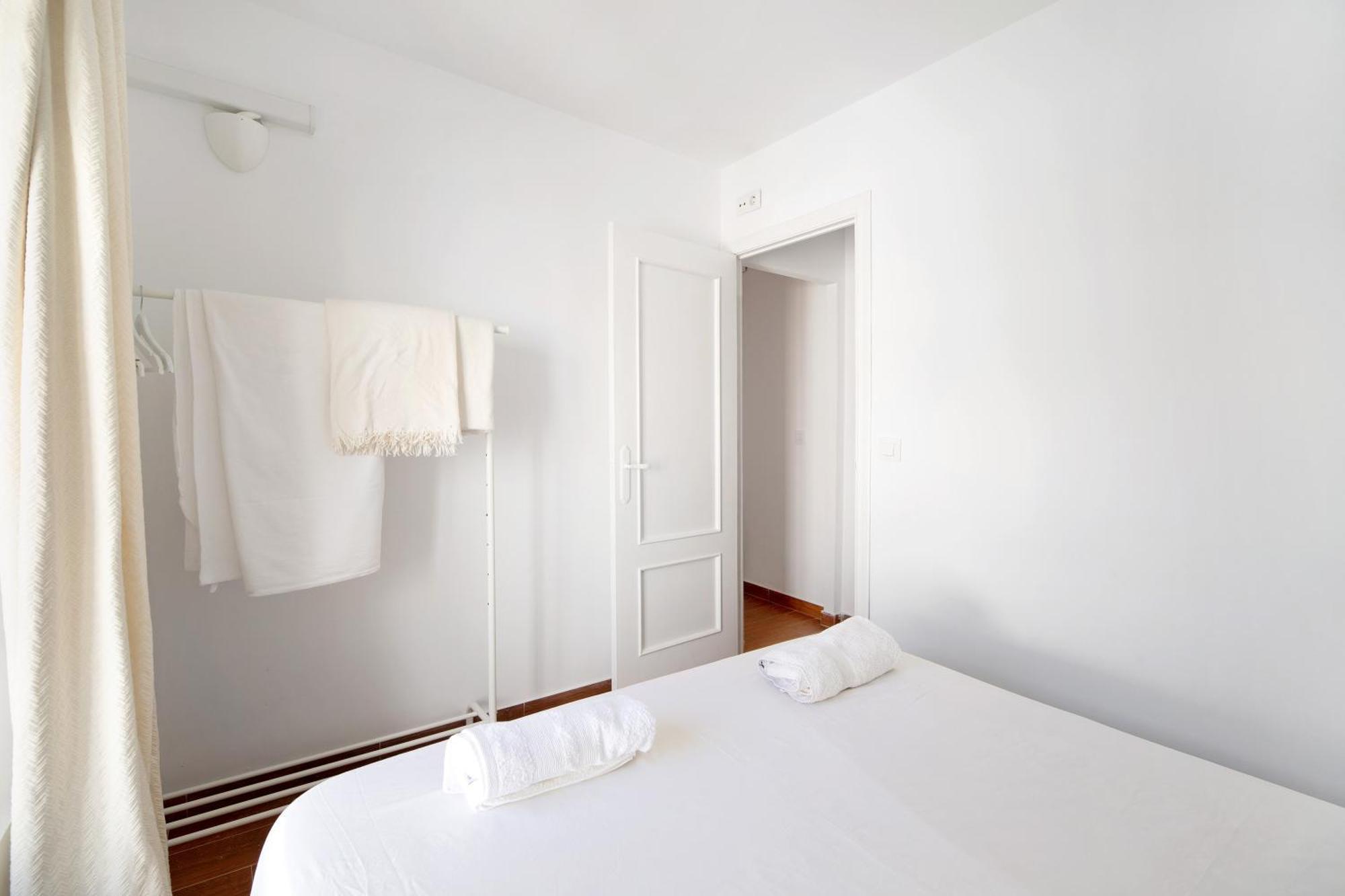 Apartamento Muy Centrico El Puerto de Santa María Buitenkant foto