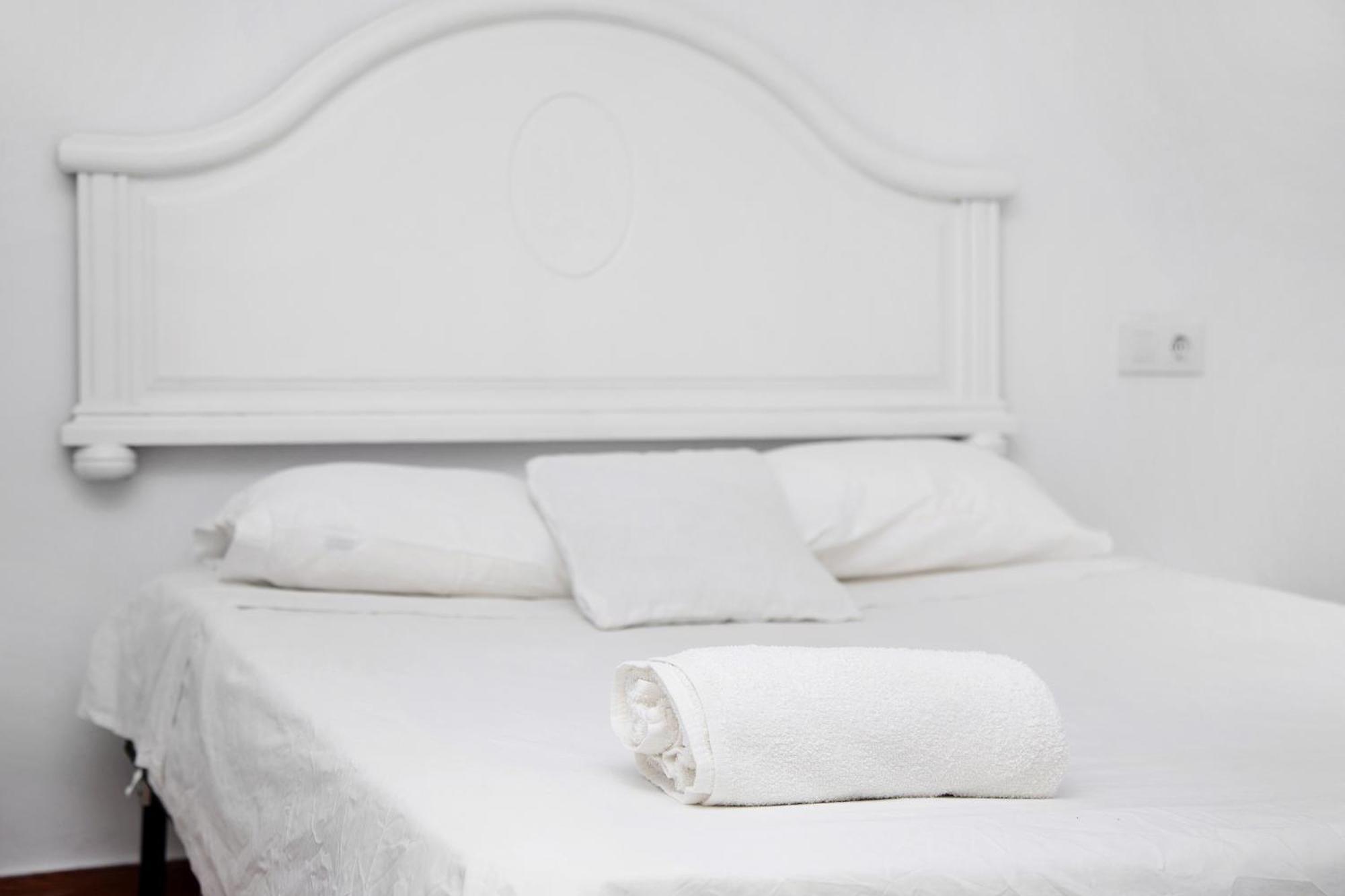 Apartamento Muy Centrico El Puerto de Santa María Buitenkant foto