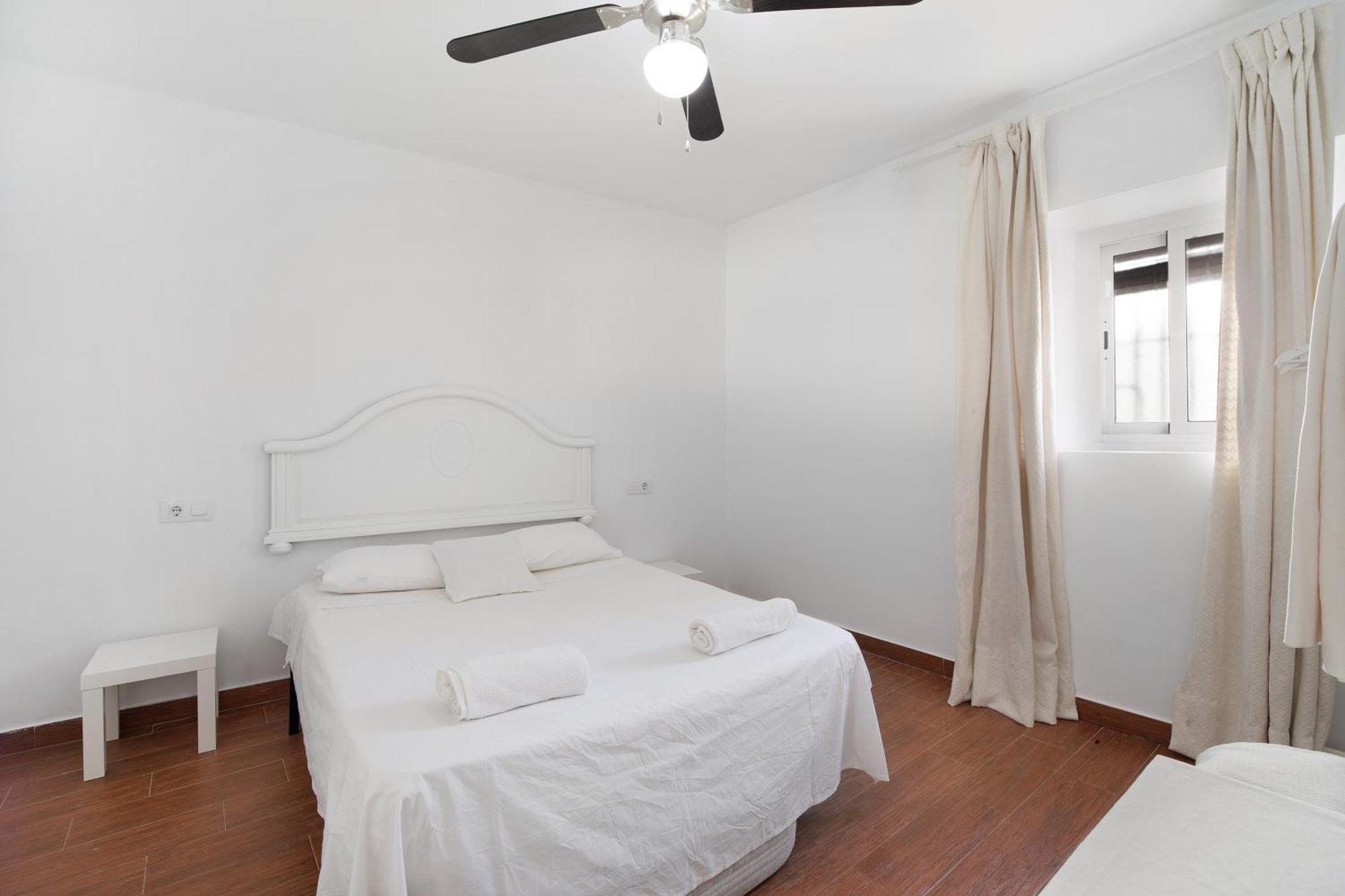Apartamento Muy Centrico El Puerto de Santa María Buitenkant foto
