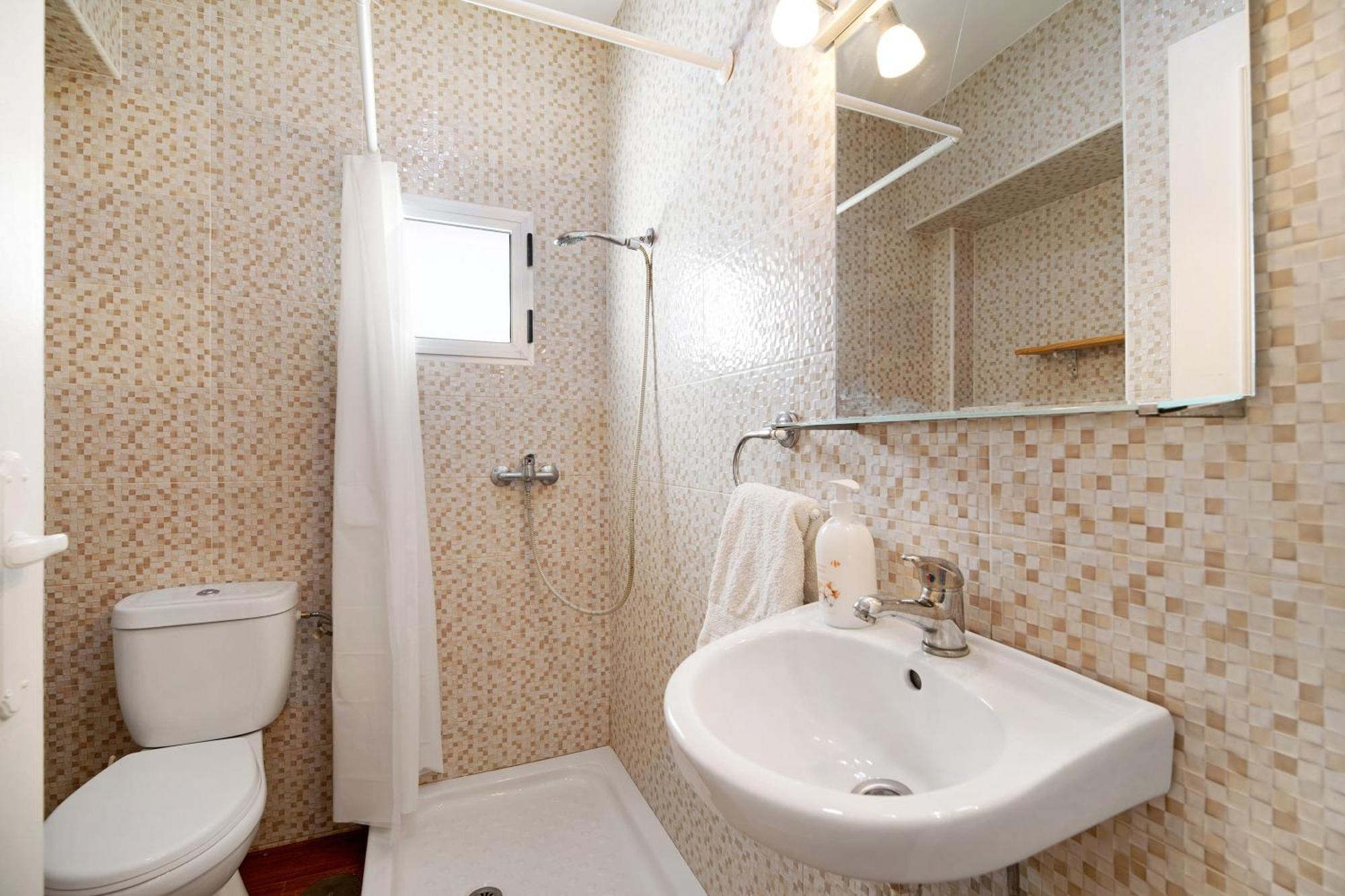 Apartamento Muy Centrico El Puerto de Santa María Buitenkant foto