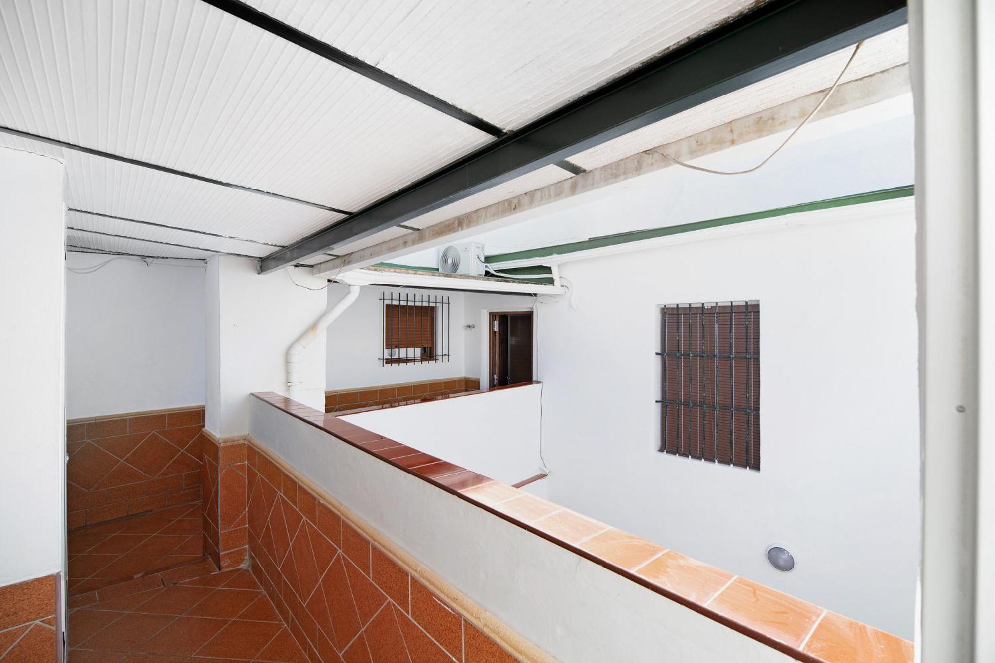 Apartamento Muy Centrico El Puerto de Santa María Buitenkant foto