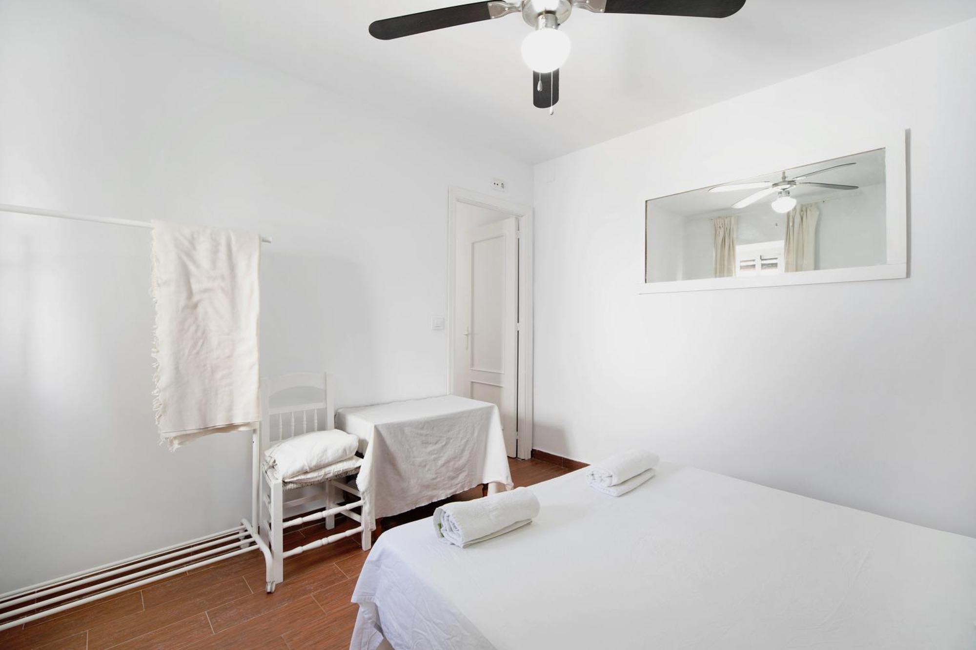 Apartamento Muy Centrico El Puerto de Santa María Buitenkant foto