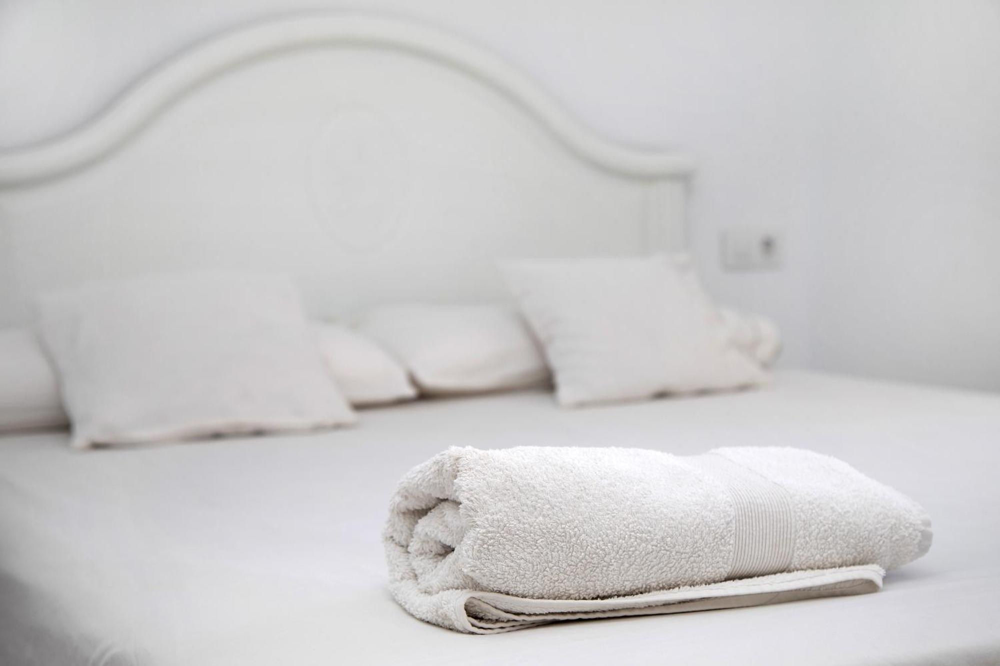 Apartamento Muy Centrico El Puerto de Santa María Buitenkant foto