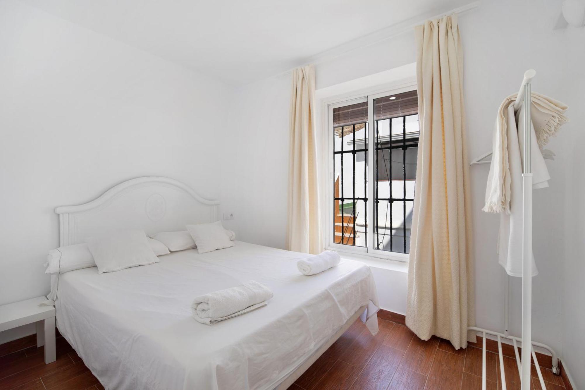 Apartamento Muy Centrico El Puerto de Santa María Buitenkant foto