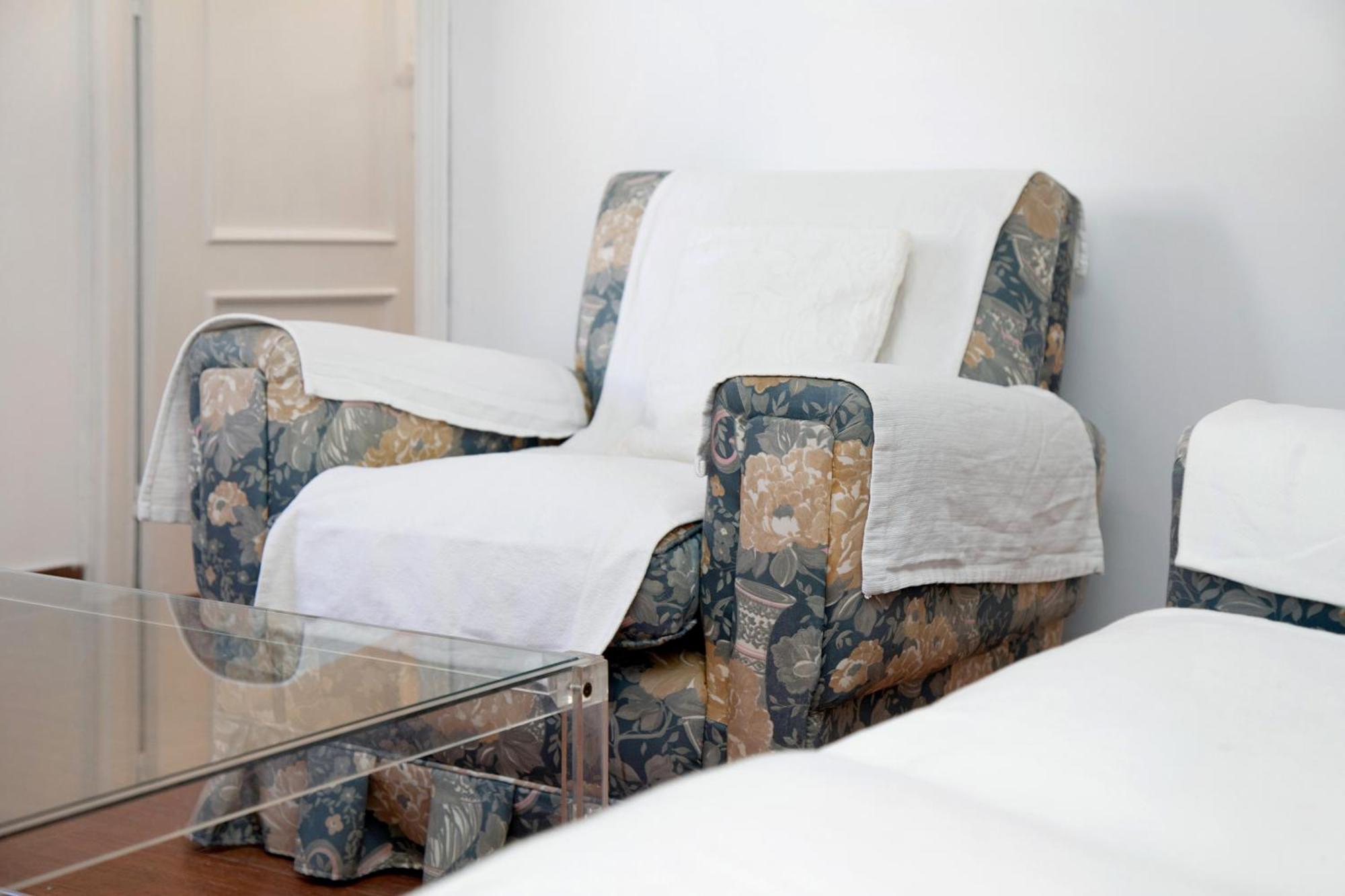 Apartamento Muy Centrico El Puerto de Santa María Buitenkant foto