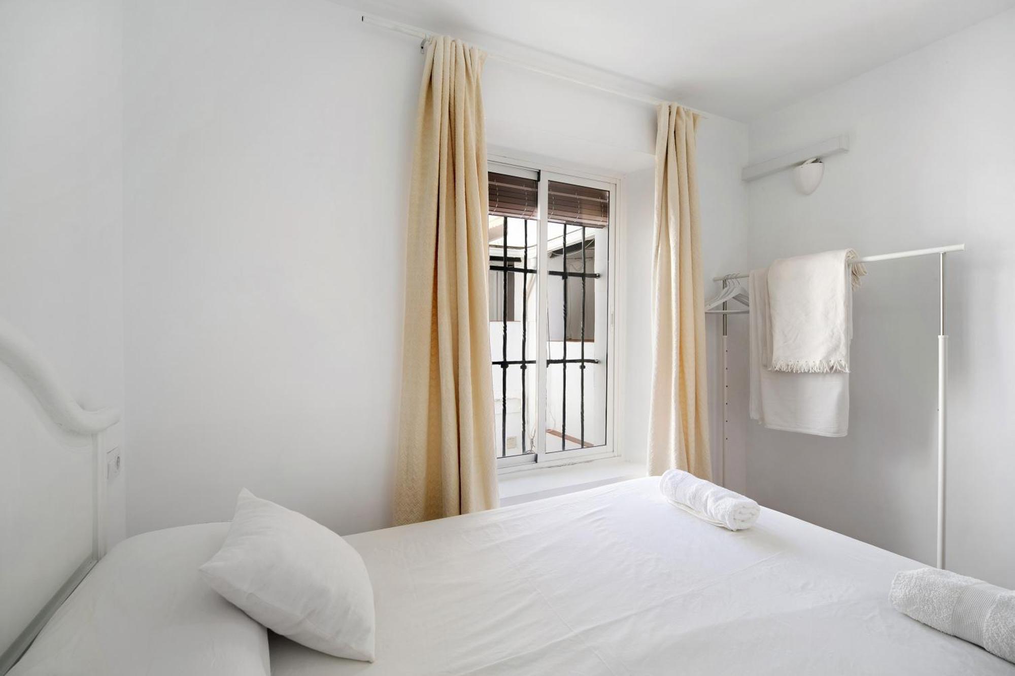 Apartamento Muy Centrico El Puerto de Santa María Buitenkant foto