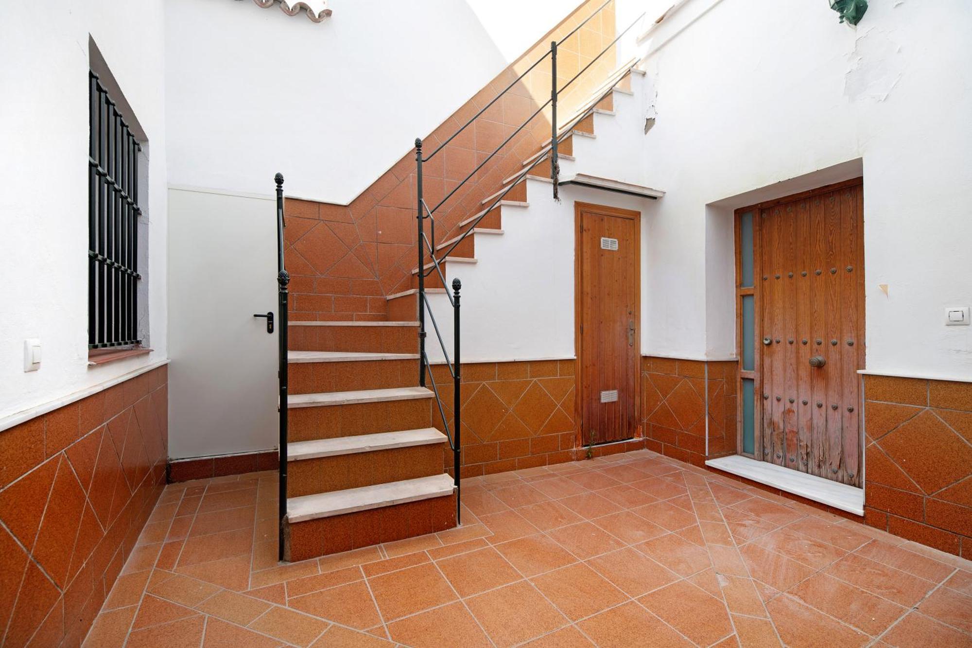 Apartamento Muy Centrico El Puerto de Santa María Buitenkant foto