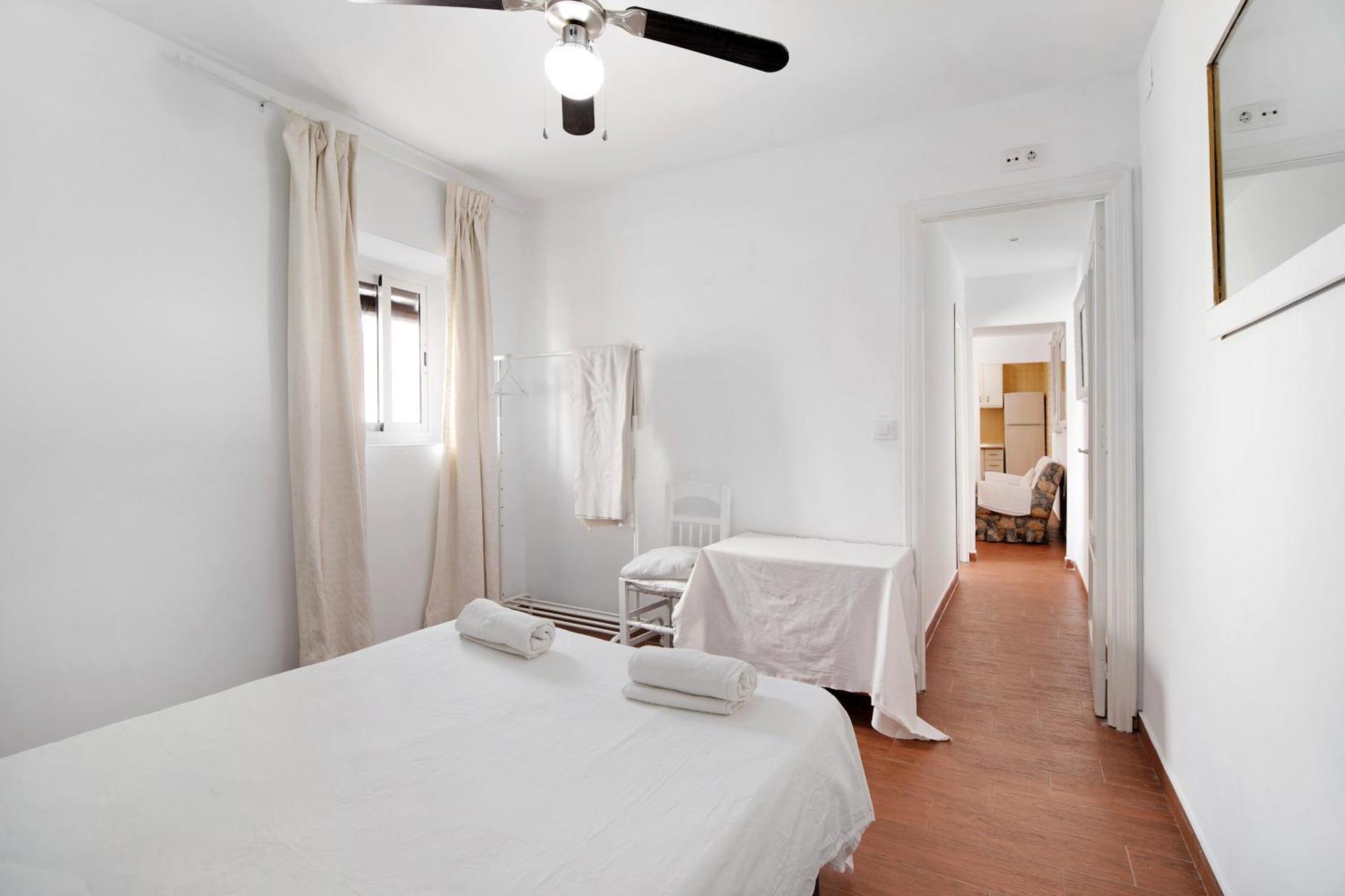 Apartamento Muy Centrico El Puerto de Santa María Buitenkant foto