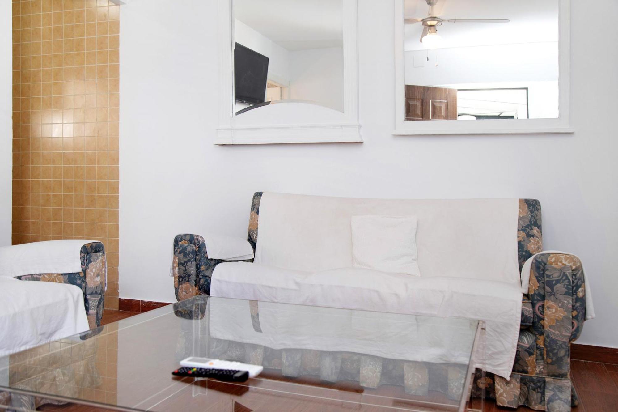 Apartamento Muy Centrico El Puerto de Santa María Buitenkant foto
