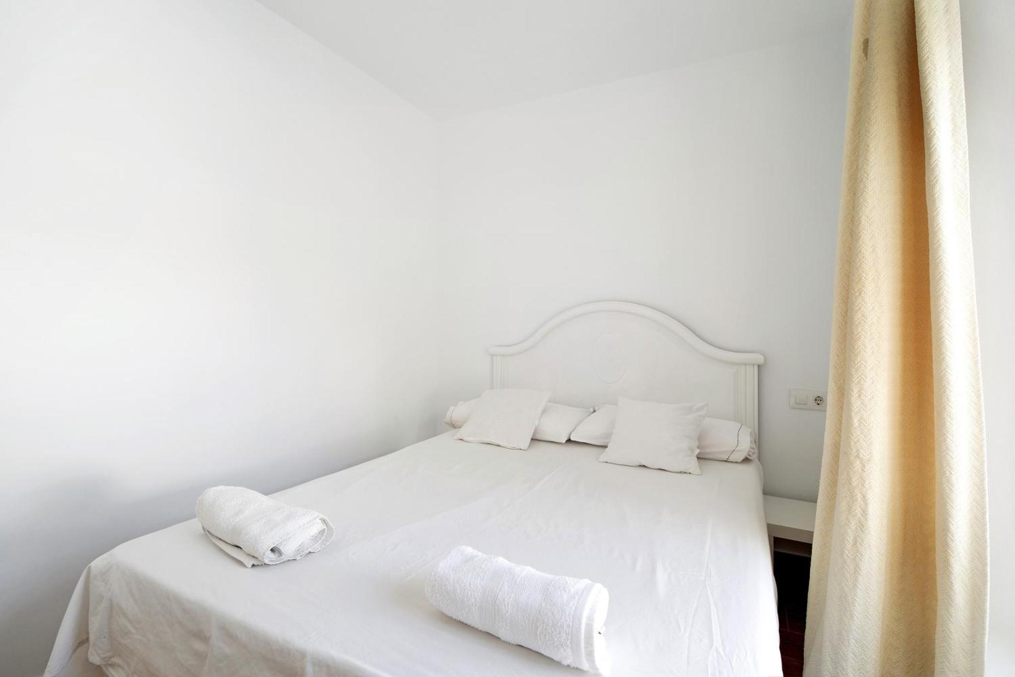 Apartamento Muy Centrico El Puerto de Santa María Buitenkant foto