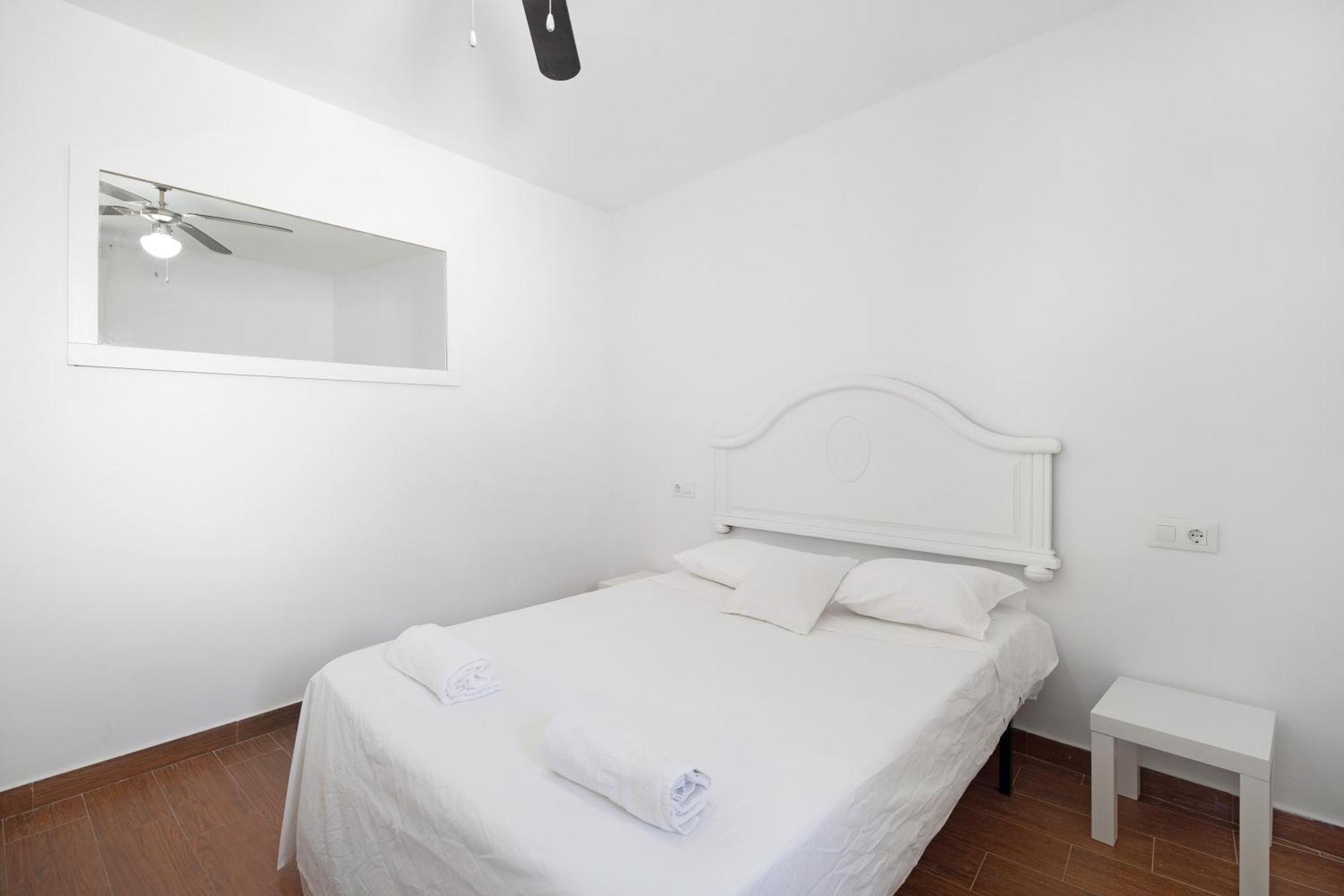 Apartamento Muy Centrico El Puerto de Santa María Buitenkant foto